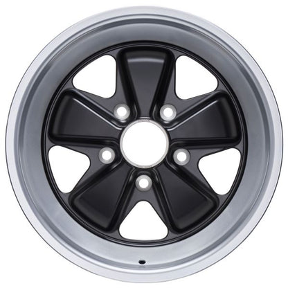 15" Fuchsfelge Evolution